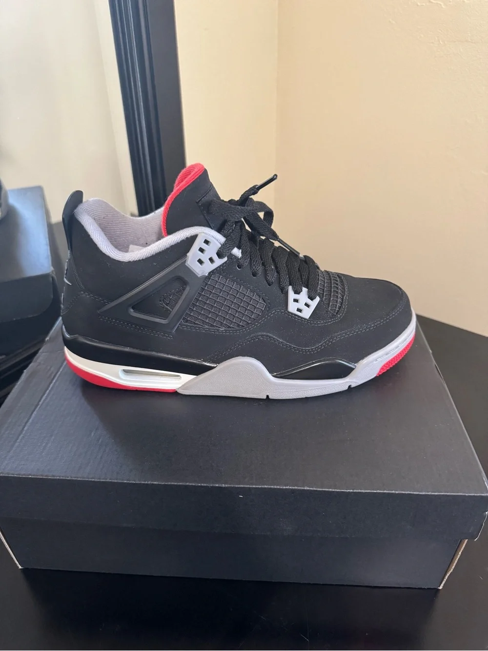 Jordan authentic retro